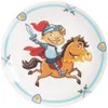 ORION Assiette plate / assiette plate pour enfants RITTER Voir les images du produit 1