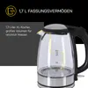 Gutfels Wasserkocher Water 4010 | 1,7 Liter | Produktbild-Vorschau 4