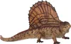 Papo Figurka Dimetrodon Pelicozaur Náhled obrázku produktu 8