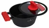Zwieger Obsidian 6Er Set Töpfe Produktbild-Vorschau 11