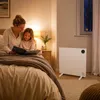 Ikodm : Radiateur infrarouge hybride de 400 W avec Wi-Fi, Voir les images du produit 11