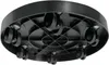 EDA 010941 G. ARD S EDA Supporto per piante, 6 rotelle, Anteprima dell’immagine prodotto 5