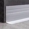 QUEST 2in1 Multifunktionsleiste, Weichsockelleiste Produktbild-Vorschau 8