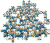 Puzzle 1000 pezzi Paperino Impossibile Clementoni 39799 Anteprima dell’immagine prodotto 9