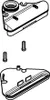 GROHE 47924000, Chrom Produktbild-Vorschau 3