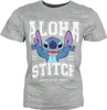 Disney Lilo und Stitch Kinder Jungen Schlafanzug Pyjama Produktbild-Vorschau 5