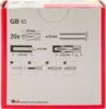 Fischer hmoždinka pro pórobeton GB 10 (20KS) Náhled obrázku produktu 17