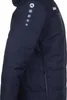 JAKO Unisex Coachjacke Team mit Kapuze, Farbe:marine, Produktbild-Vorschau 11