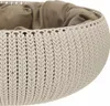 Curver Pet Bed Cosy 50x22 cm Cream 700508 Náhled obrázku produktu 4