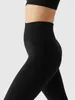 Leggings 4F FNK W 4FWSS24TFTIF231 20S Pullunder 4f Größe: Produktbild-Vorschau 3
