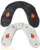 Fairtex Mundschutz MG3, Farbe Schwarz Produktbild-Vorschau 3