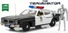 Greenlight Collectibles 19042 Dodge Monaco 1977 Police Produktbild-Vorschau 12