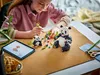 LEGO® Creator 31165 Wilde Tiere: Pandafamilie Produktbild-Vorschau 7