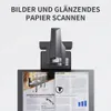 CZUR ET MAX (ET26 PRO) Profi-Buchscanner | 38MP Kamera, 410 Produktbild-Vorschau 4