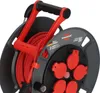 Brennenstuhl Kabeltrommel 300 KU 4110 40m outdoor IP44 ( Produktbild-Vorschau 4