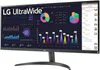 LG UltraWide 34WQ500-B, 34" Podgląd zdjęcia produktu 4