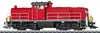 Märklin 39900 - H0 Diesellokomotive Baureihe 294 Produktbild-Vorschau 2