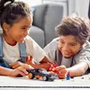 LEGO 76173 Spider-Man e Ghost Rider contro Carnage con auto Anteprima dell’immagine prodotto 4