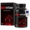 Erovitan Potenz Kapseln Männer – Ginseng, Tribulus Produktbild-Vorschau 1