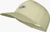 Nike U NK CLUB CAP U CB FUT WSH L ORANGE ORANGE M/L Produktbild-Vorschau 1
