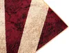 A close-up view of a rug's corner. Anteprima dell’immagine prodotto