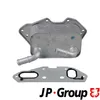 JP GROUP 1113501200 Ölkühler Motoröl für AUDI A4 Avant Produktbild-Vorschau 3