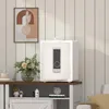 Pancerzowany sejf biometryczny do użytku domowego z Podgląd zdjęcia produktu 4