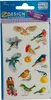 Avery Zeweckform Schmuck Etikett 76X120mm Vögel Produktbild-Vorschau 4