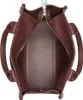 Dkny Hadlee Md Stofftasche Lila  Lila One Size Produktbild-Vorschau 4