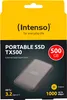 Intenso Usb 3.2-Ssd Tx500 500Gb Produktbild-Vorschau 3