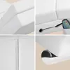 CASARIA® Relaxliege XXL Massage Heizfunktion 186x89x55cm Produktbild-Vorschau 6