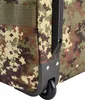 Defcon 5 Reisetasche Trolley Reisetasche mit Schultergurten Produktbild-Vorschau 6