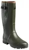 Almwalker Neoprenstiefel Pro X Herren (Oliv) Größe 44 Produktbild-Vorschau 2