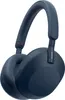 Sony WH-1000XM5BLU Kopfhцrer , blau Produktbild-Vorschau 1