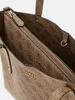 Guess GUESS Brenton shopper tas, beige Productafbeelding-voorbeeld 11