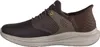 Skechers Errores de Talla 210890CHOC in Brown color size 43 Voir les images du produit 55