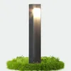 doporro Lampione da Giardino 40 cm IP65 con LED 5W 3000K šC Anteprima dell’immagine prodotto 1