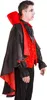 dressforfun® Herrenkostüm Graf Dracula Produktbild-Vorschau 3