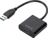 USB 3.0 zu auf HDMI Adapter Videokabel Konverter Für Produktbild-Vorschau 1