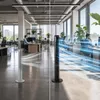 Climative Turmventilator 115cm WiFi Tuya MAX, Ionisator & Produktbild-Vorschau 11