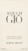 Giorgio Armani Acqua di Gio Homme 100 ml Lotion Voir les images du produit 13