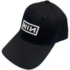 Nine Inch Nails – baseballová čepice pro muže/ženy, uni Náhled obrázku produktu 1