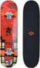 SCHILDKRÖT FUN SPORTS Skateboard KICKER 31Ž Red Parkour Bez Náhľad obrázku produktu 5