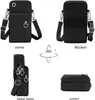 Handytasche zum Umhängen Damen, Geldbörse Damen Brieftasche Produktbild-Vorschau 8