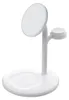 Green Cell Inductive Charger Magscape White Anteprima dell’immagine prodotto 1