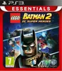 Warner Bros LEGO Batman 2: DC Superheroes Produktbild-Vorschau 3