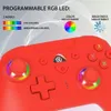 Subsonic SA5633-3, Gamepad, Nintendo Switch, D-Pad, Home Produktbild-Vorschau 7
