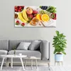 Tulup® Glas-Bild - 100x50 -Wandkunst - Wandbild hinter Produktbild-Vorschau 3