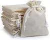 Balenie 30 ks jutových vrecúšok 15 x 20 cm, jutových Náhľad obrázku produktu 1