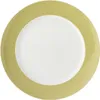 Thomas Sunny Day -  Avocado Green -  Speiseteller 27 cm Produktbild-Vorschau 1
